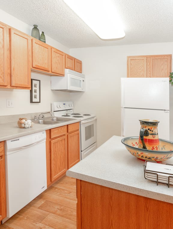 Apartments in Mesa Sands Apartments